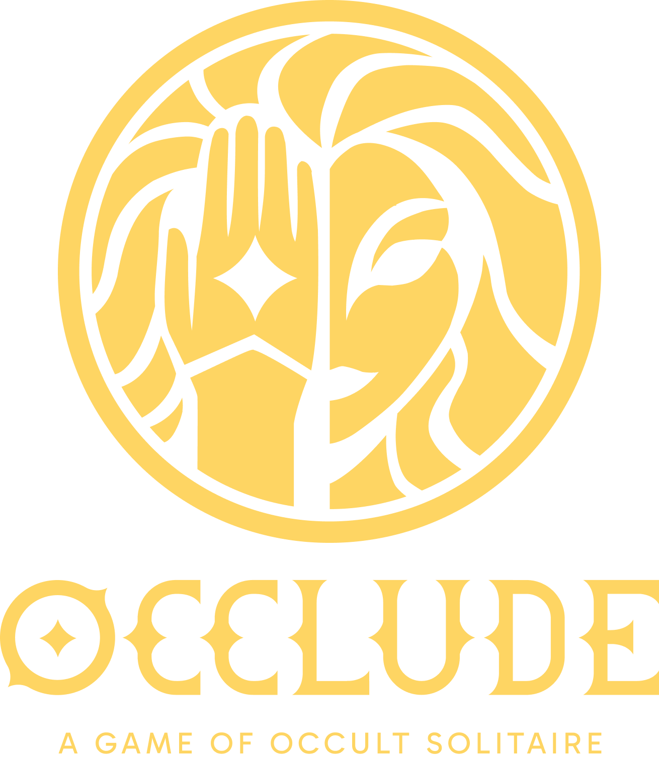 Occlude Logo