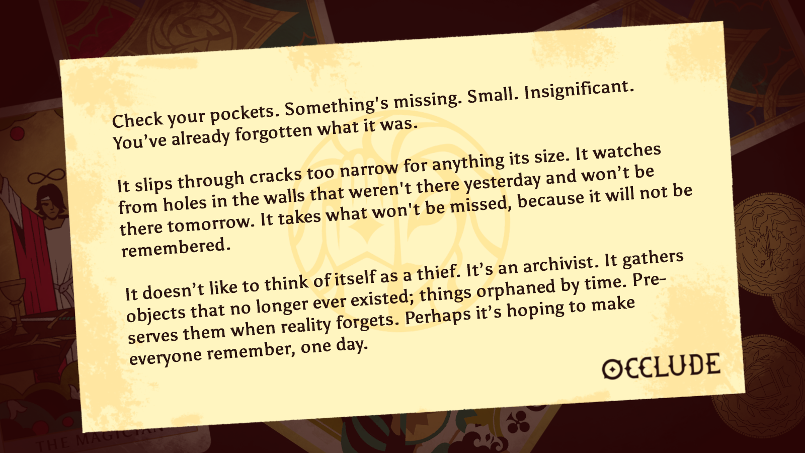 Lore Drop 2