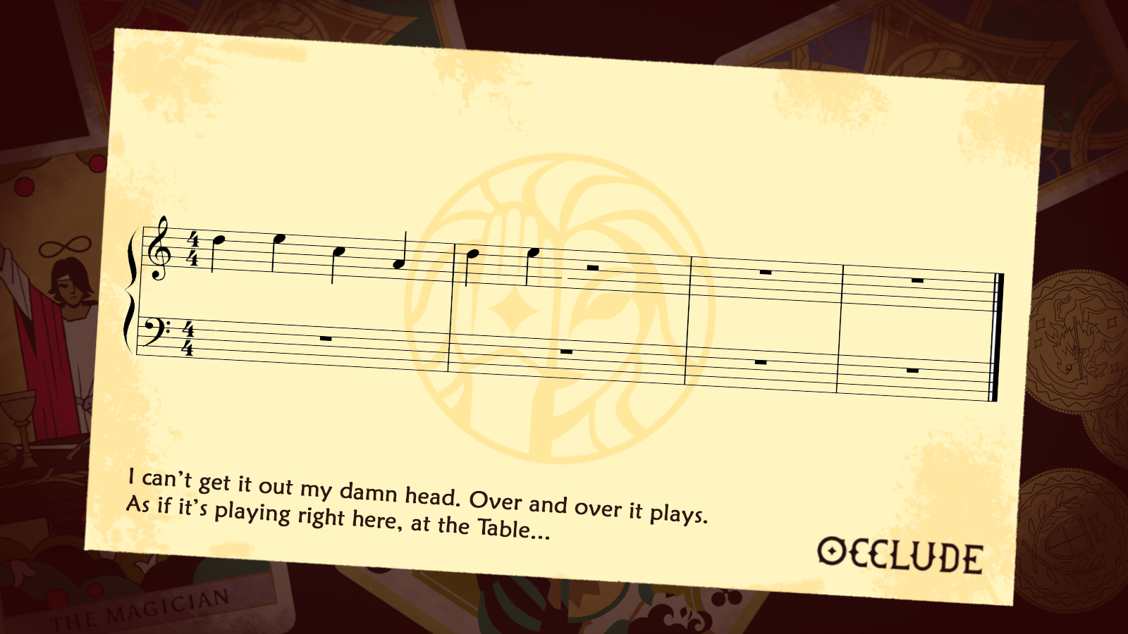 The Melody